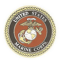 Marine Mylar Insert - 2"
